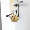 Cookie Plush Keychain view 2