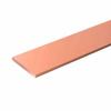 WOFDALY 0.1 × 40 × 500 mm Copper Plate view 1