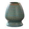 DimyFew Beautiful Chasen Holder and Matcha Set, Deep Blue view 1