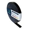 diconfa SBR Rubber Strip, 30 mm Wide, 9,000 mm Long, 2 mm Thick view 1
