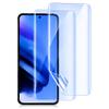 case & glass 2-Pack Hydrogel Screen Protectors with Blue-Light Filter for Nubia Z30 Pro view 1