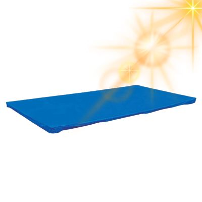 Teksome UV-Protection Above-Ground Pool Cover