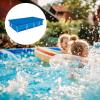 Teksome UV-Protection Above-Ground Pool Cover view 3