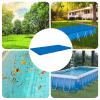 Teksome UV-Protection Above-Ground Pool Cover view 4