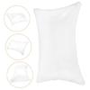 GRIRIW 2-Piece Inflatable Camping and Travel Pillow Set view 4