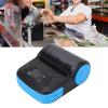 Eujgoov Mini Portable 80 mm Bluetooth Thermal Receipt Printer for Android and iOS view 2