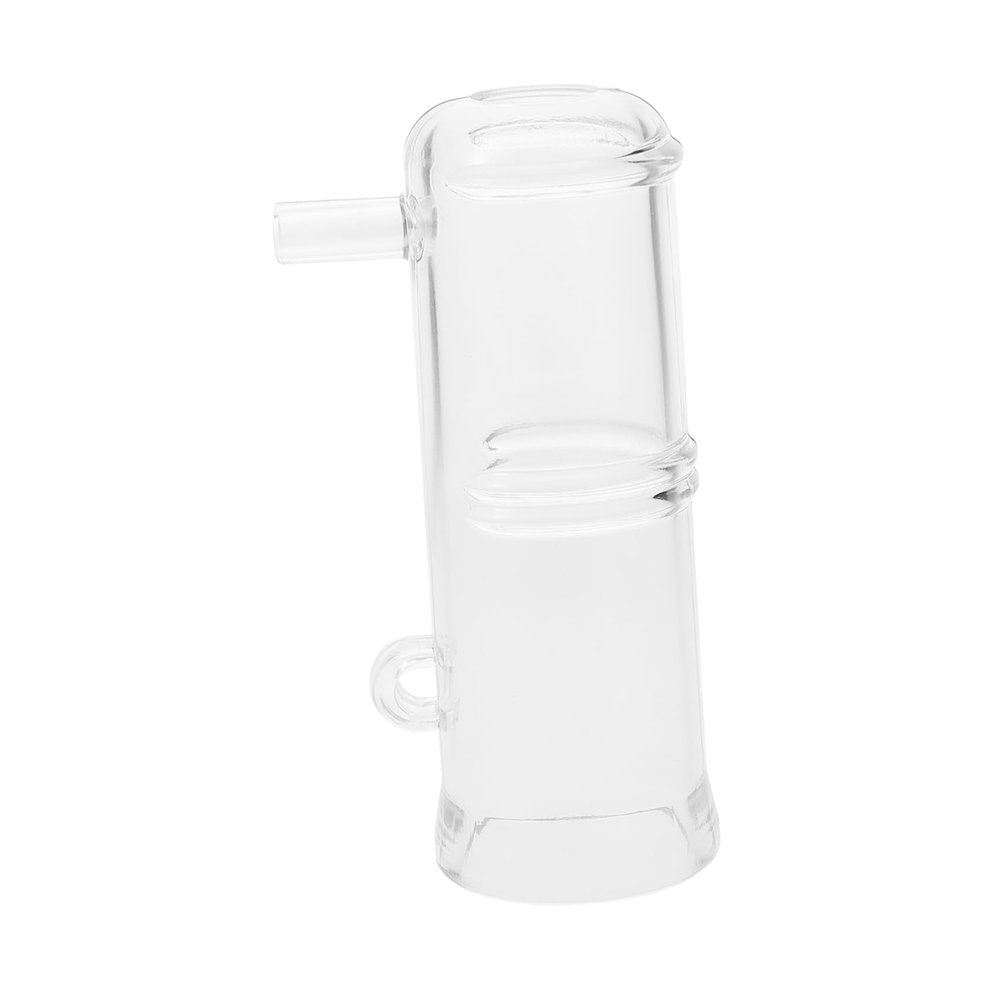 Supvox Burr-Free Plastic Milking Cup for Sheep and Cow Milking Machines