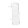 Supvox Burr-Free Plastic Milking Cup for Sheep and Cow Milking Machines view 1