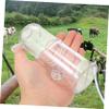 Supvox Burr-Free Plastic Milking Cup for Sheep and Cow Milking Machines view 2