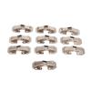 10-Piece Cabinet Corner Folding Hinge Set view 3