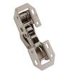 10-Piece Cabinet Corner Folding Hinge Set view 4
