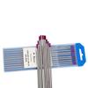 Kwweeoo WE3 Tungsten Electrodes, 10-Pack, Purple, 2.4 x 175 mm view 1
