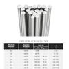 Kwweeoo WE3 Tungsten Electrodes, 10-Pack, Purple, 2.4 x 175 mm view 4