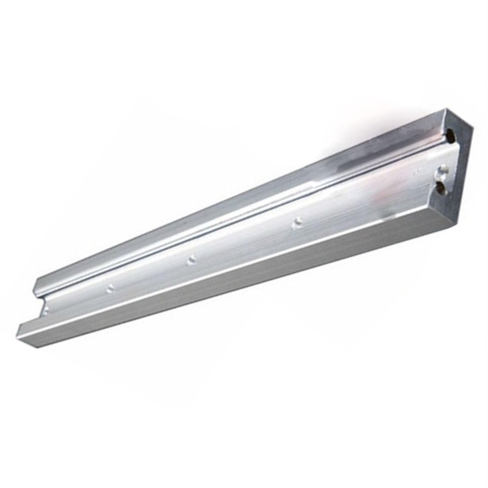 1-Piece Integrated Dual-Axis Linear Guide Rail SGR20N, 650 mm