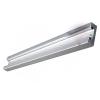 1-Piece Integrated Dual-Axis Linear Guide Rail SGR20N, 650 mm view 1