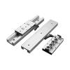 1-Piece Integrated Dual-Axis Linear Guide Rail SGR20N, 650 mm view 2