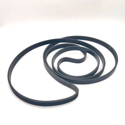 Multi-Ribbed Belt 8PJ1764 7PJ1764 6PJ1764 4PJ1764 694J, 1764 mm, Washing Machine Drive Belt, Rubber Ribbed Belt (5 Ribs)