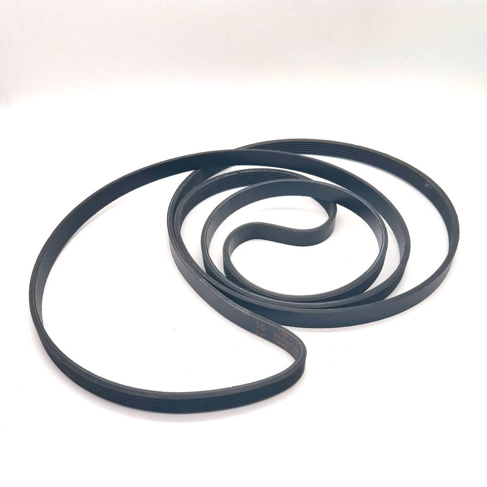 Multi-Ribbed Belt 8PJ1764 7PJ1764 6PJ1764 4PJ1764 694J, 1764 mm, Washing Machine Drive Belt, Rubber Ribbed Belt (5 Ribs)