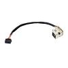JINTAI DC Power Jack Port Socket for HP ProBook 430/440/450/455 G1/G2, 710431-SD1/710431-FD1, 13.8 cm view 3