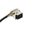 JINTAI DC Power Jack Port Socket for HP ProBook 430/440/450/455 G1/G2, 710431-SD1/710431-FD1, 13.8 cm view 4