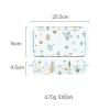 Borosilicate Glass Casserole Dish, 1,000 ml view 2