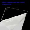 Acrylic Display Case for LEGO 21061 Notre Dame Model, Transparent, Self-Assembly, Dustproof (45 x 24.9 x 34.8 cm, 3 mm; Display Box Only) view 4