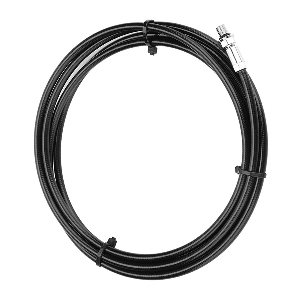 Akozon 2 m Hydraulic Brake Hose for E5 E9 ER XX XO