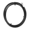 Akozon 2 m Hydraulic Brake Hose for E5 E9 ER XX XO view 1
