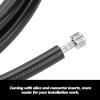 Akozon 2 m Hydraulic Brake Hose for E5 E9 ER XX XO view 2