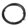 Akozon 2 m Hydraulic Brake Hose for E5 E9 ER XX XO view 4