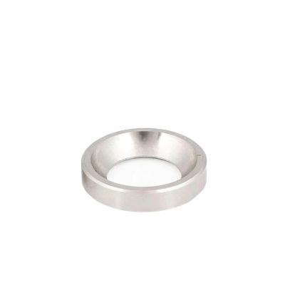 M12 Conical Stainless Steel Countersunk Washers, 5 Pieces