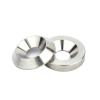 Conical Countersunk Washers, M3–M10, Stainless Steel (10 pcs, M4 × 16 × 3.2 mm) view 1