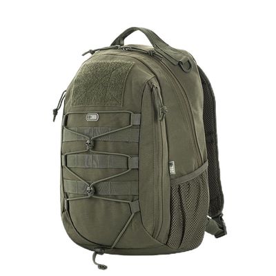 M-Tac Urban Line Force Tactical Backpack, 16 L