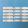 HAJMGUMC LED Backlight Strips for Samsung UE40H6500 UE40H6200 UE40H5100 view 2