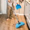 Manual Floor Sweeper, Non-Electric view 2