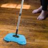 Manual Floor Sweeper, Non-Electric view 3