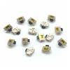 Tactile Switches, 10/50/200/500 pcs, Little Turtle SMD 2-Pin Reset Tact Switches for Mobile Phones view 1