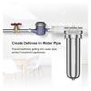 OutFyt Under-Sink Whole-House Water Pre-Filter, SUS304 Mesh, 8000 L/h view 2