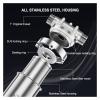 OutFyt Under-Sink Whole-House Water Pre-Filter, SUS304 Mesh, 8000 L/h view 4