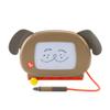 Fisher-Price Pet Pals Magic Drawing Board, 1 Magnetic Drawing Board with Cat or Dog Design, Assorted Models view 1
