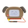Fisher-Price Pet Pals Magic Drawing Board, 1 Magnetic Drawing Board with Cat or Dog Design, Assorted Models view 4