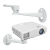 Docooler Adjustable Projector Wall Mount for Mini Projectors view 2