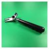 1 New Black Straight Handle for YKF Soft-Serve Ice Cream Machine view 2