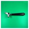 1 New Black Straight Handle for YKF Soft-Serve Ice Cream Machine view 4