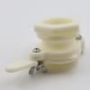 Hsthe Sea 4-Piece Honey Gates for Extractors, 2 Yellow + 2 White view 3