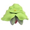 Floating Pond Plants, Realistic Lotus Flowers, Water Decoration for Aquariums, Landscape Ponds and Swimming Pools (Pink) view 3