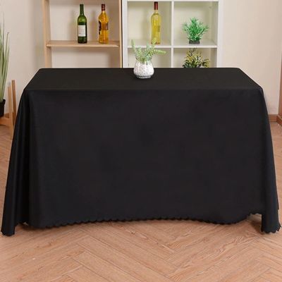 KLUOT 200 x 200 cm Polyester Tablecloth