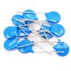XTVVTODJXT 10-Piece ZnO Varistor 10D, 15 Types (10D821K) view 1