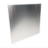 Schlgel GmbH Aluminum Sheet Cut to Size, 1 mm, One-Sided Film-Coated, 300 x 350 mm view 1