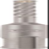 kwb HB4X SDS Plus Hammer Drill Bit, 110 mm, 5.5 mm
